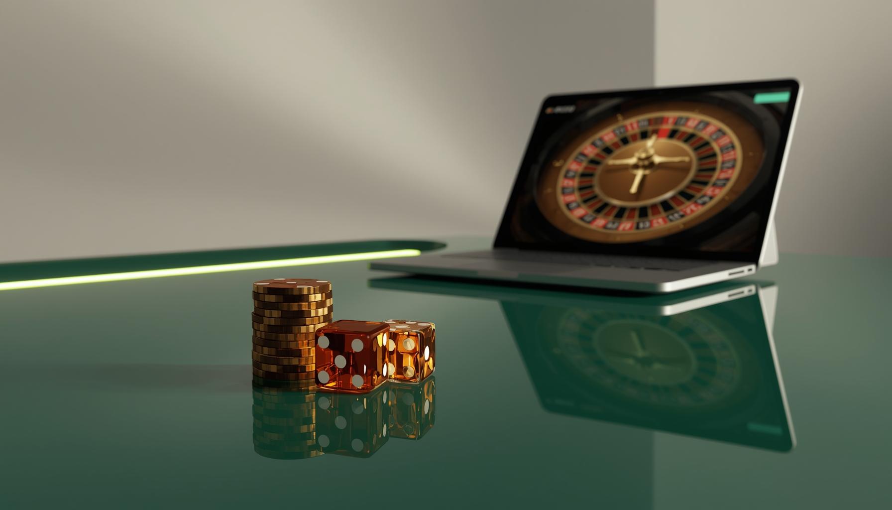 Преимущества и недостатки игры в онлайн казино